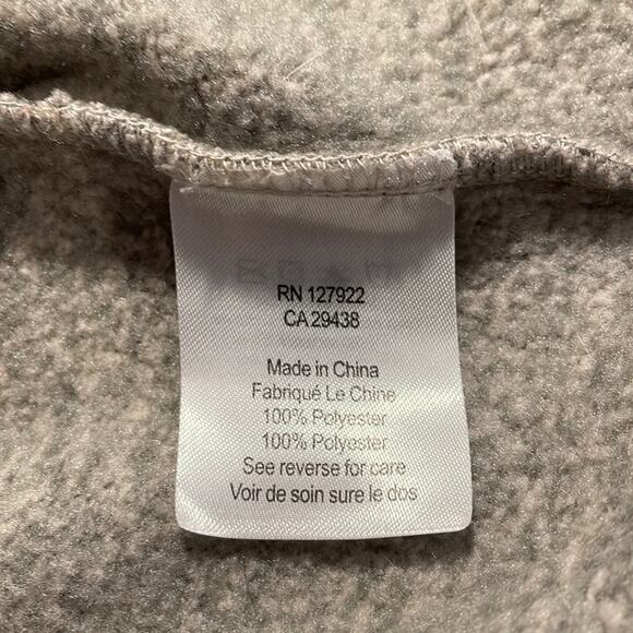 Mountain Khakis Old Faithful 1/3 Zip Pullover Sweater - Size S - Picture 6 of 7